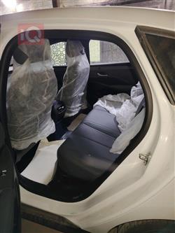 بي واي دي Qin Plus